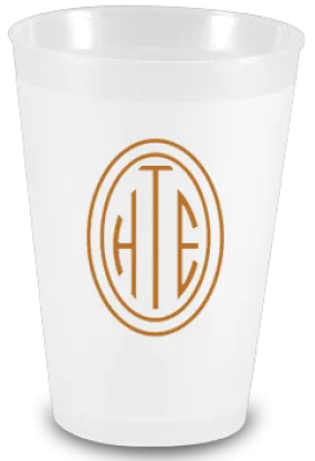 12 oz Frost-Flex Cups