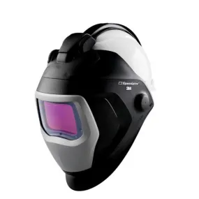 3M Speedglas 9100 Welding Helmets