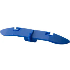 3M Versaflo Replacement Airflow Deflector M-316, for M-300 and M-400

Series Hard Hats and Helmets, 1 EA/Case