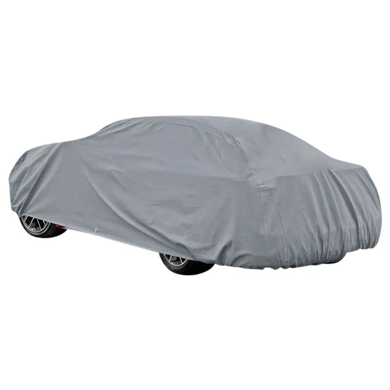 540 X 175 X 120Cm Waterproof Peva Ultralight Car Cover