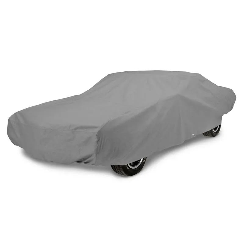 540 X 175 X 120Cm Waterproof Peva Ultralight Car Cover