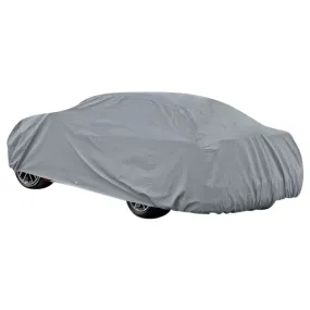 540 X 175 X 120Cm Waterproof Peva Ultralight Car Cover