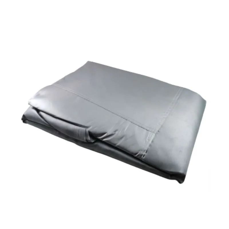 540 X 175 X 120Cm Waterproof Peva Ultralight Car Cover
