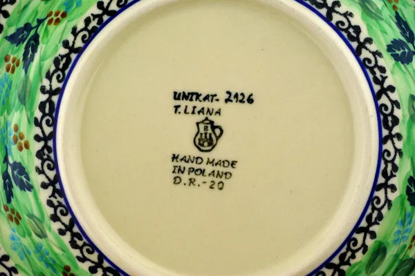 9" Pasta Bowl - Sipping Nectar