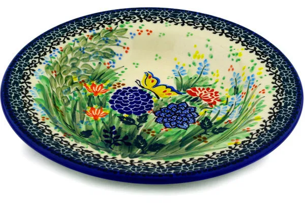 9" Pasta Bowl - Sipping Nectar