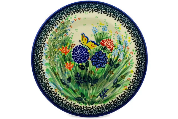 9" Pasta Bowl - Sipping Nectar