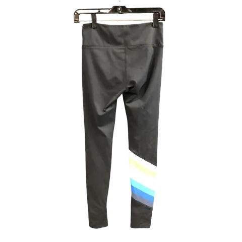 Athletic Leggings By FP MOVEMENT In Black, Size: Xs