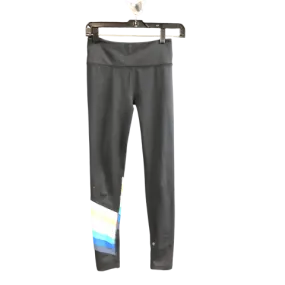 Athletic Leggings By FP MOVEMENT In Black, Size: Xs