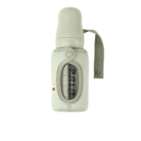 Baby Bottle Sleeve Small - Sage