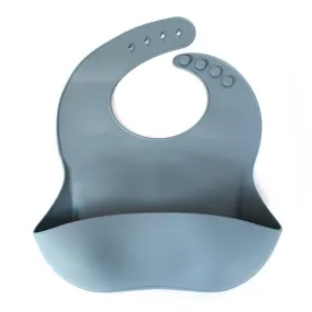 baby bucket bib