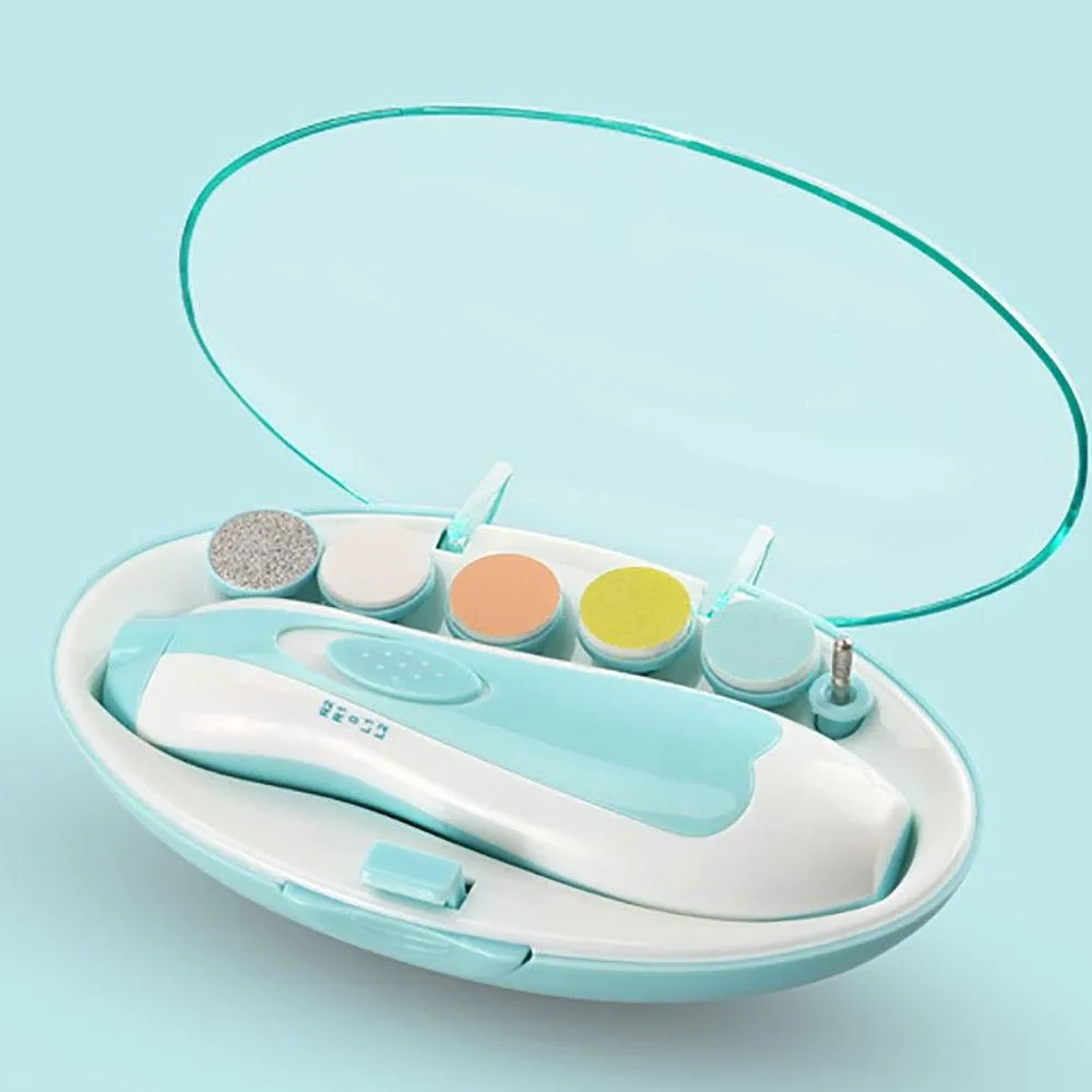 Baby Nail Trimmer
