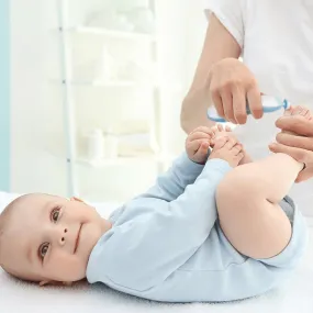Baby Nail Trimmer