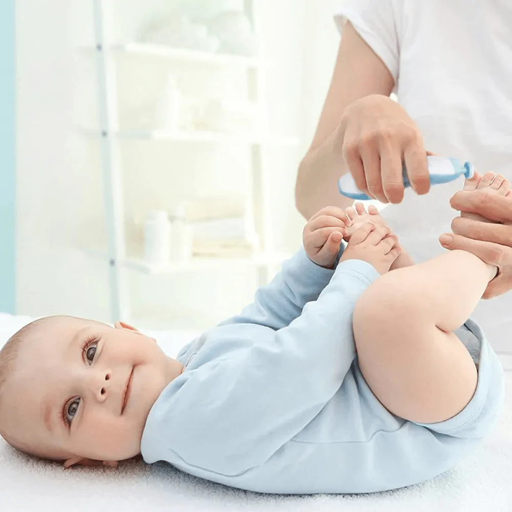 Baby Nail Trimmer
