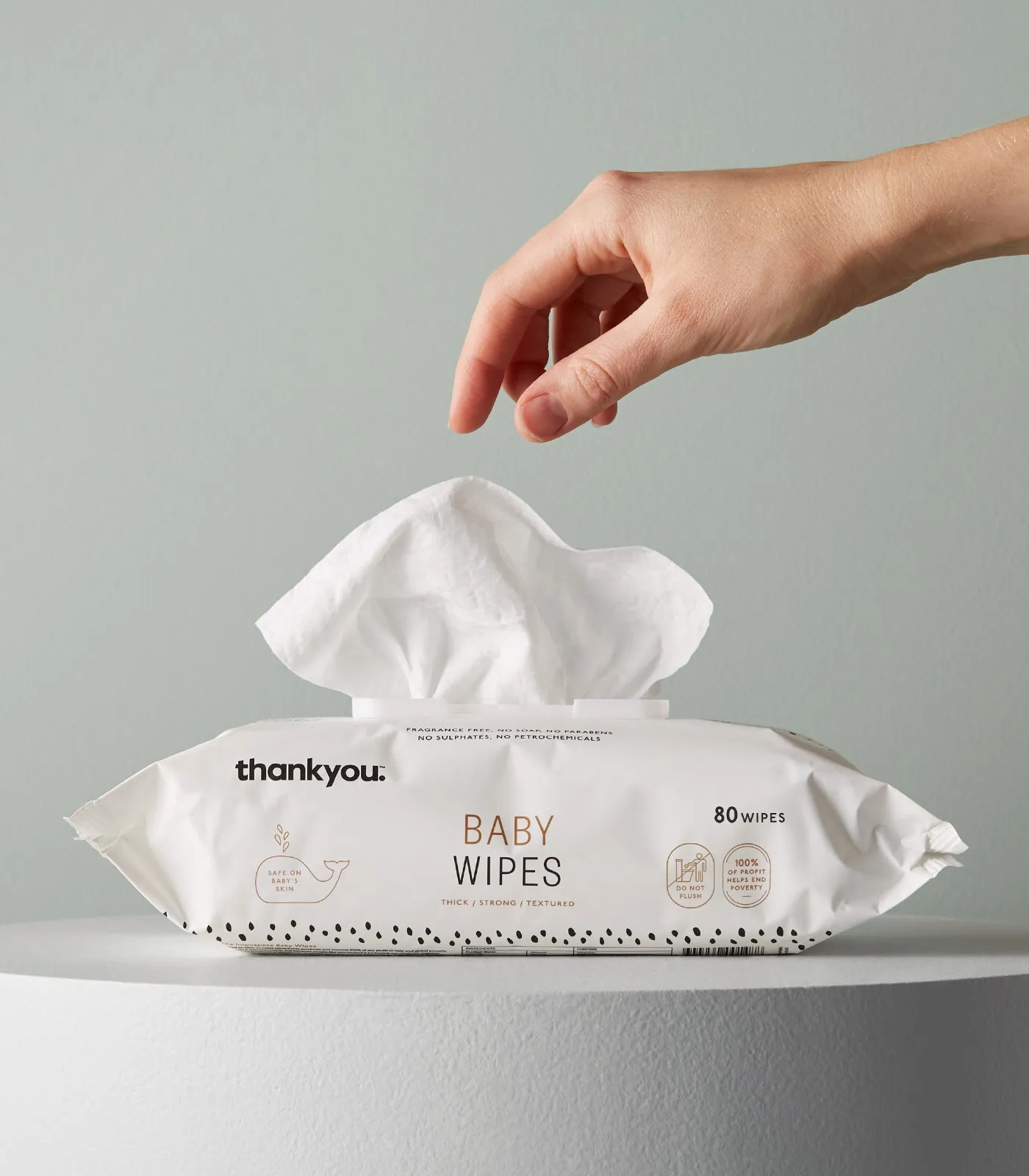 Baby Wipes
