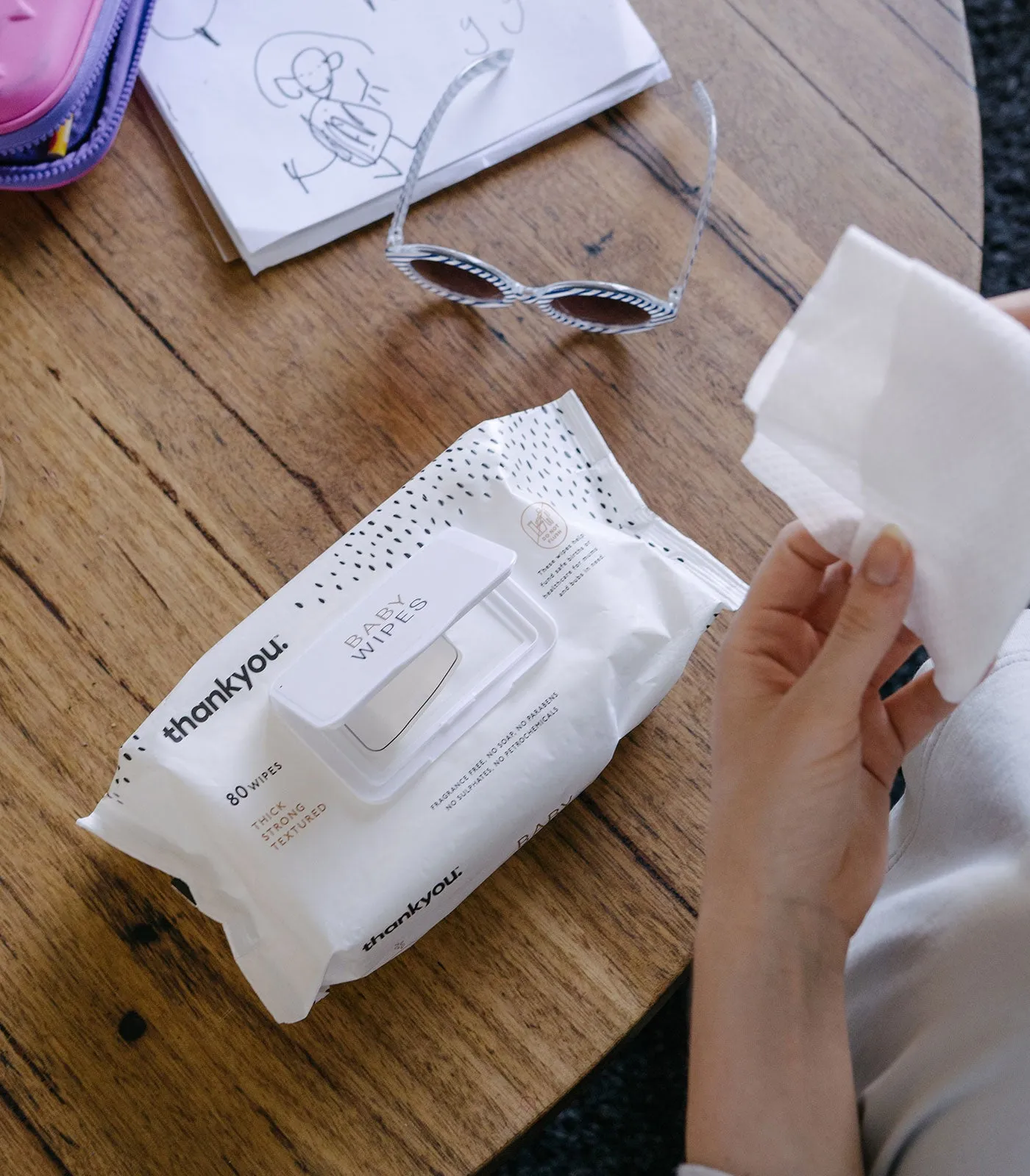 Baby Wipes