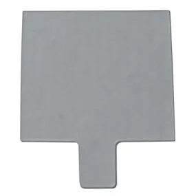 Best Welds Cover Lens, 4 1/2 in x 4 in, Polycarbonate, Clear, 932-JUV2739