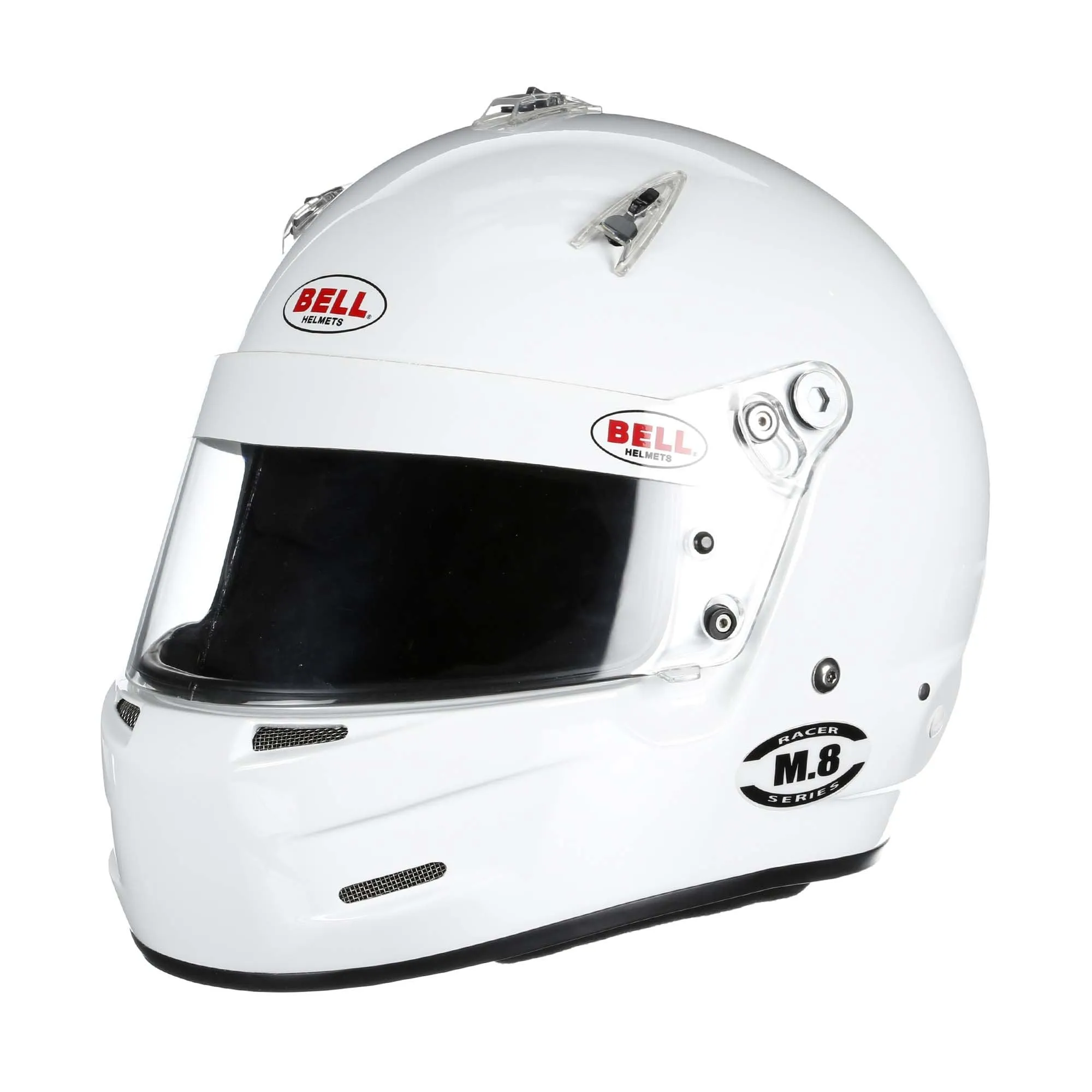Better Head & Neck Protection