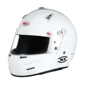 Better Head & Neck Protection