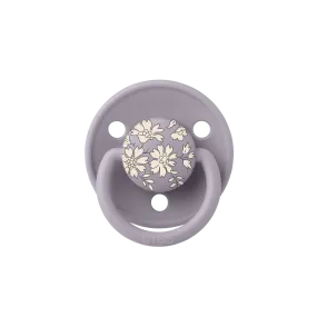 BIBS De Lux Silicone Pacifiers | One Size
