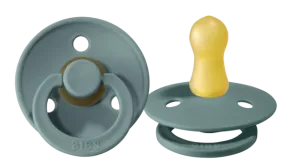 BIBS Pacifier 2 Pack - Island Sea