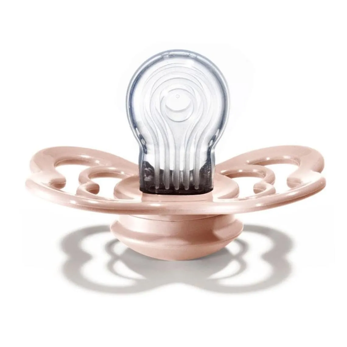 BIBS SUPREME Silicone Pacifiers