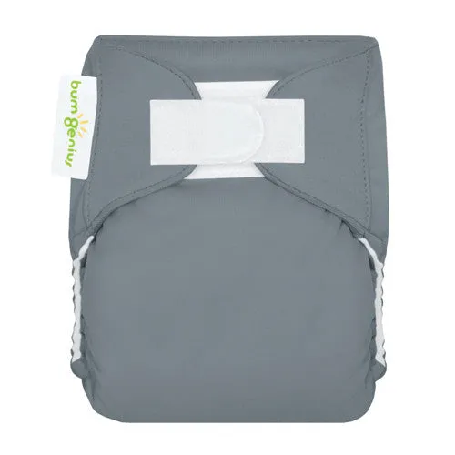bumGenius Littles - Newborn All-in-One Cloth Diaper