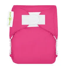 bumGenius Littles - Newborn All-in-One Cloth Diaper