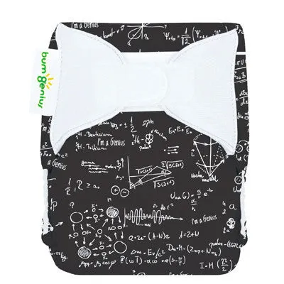 bumGenius Littles - Newborn All-in-One Cloth Diaper