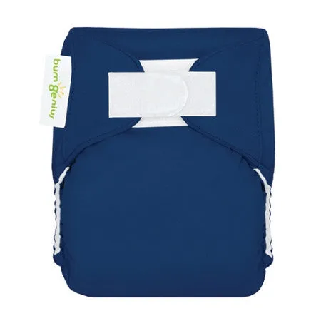 bumGenius Littles - Newborn All-in-One Cloth Diaper