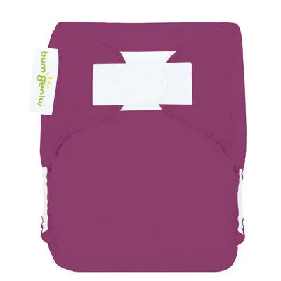 bumGenius Littles - Newborn All-in-One Cloth Diaper