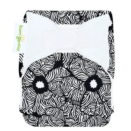 bumGenius Littles - Newborn All-in-One Cloth Diaper