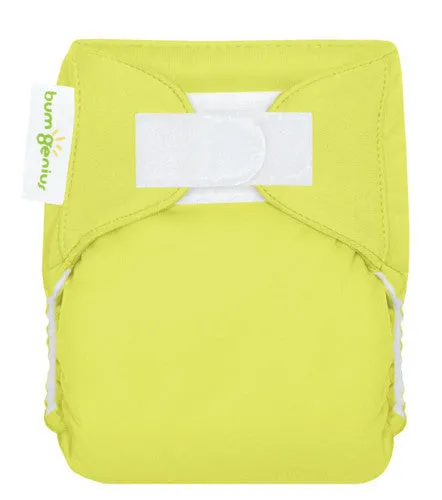 bumGenius Littles - Newborn All-in-One Cloth Diaper