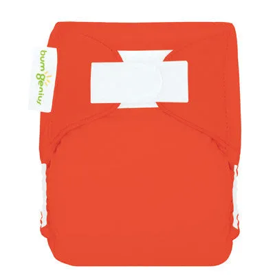 bumGenius Littles - Newborn All-in-One Cloth Diaper