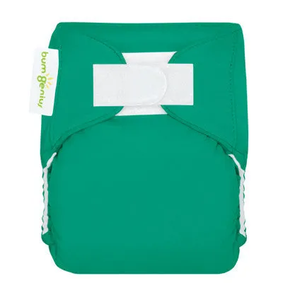 bumGenius Littles - Newborn All-in-One Cloth Diaper