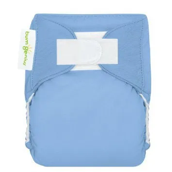 bumGenius Littles - Newborn All-in-One Cloth Diaper