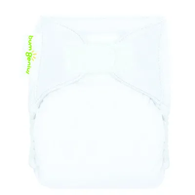 bumGenius Littles - Newborn All-in-One Cloth Diaper