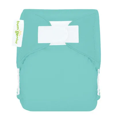 bumGenius Littles - Newborn All-in-One Cloth Diaper