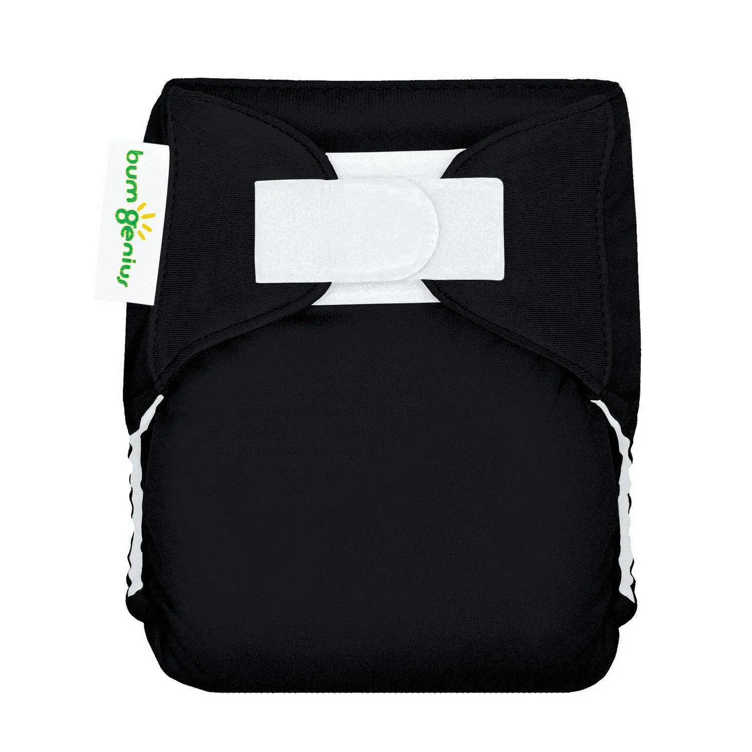 bumGenius Littles - Newborn All-in-One Cloth Diaper