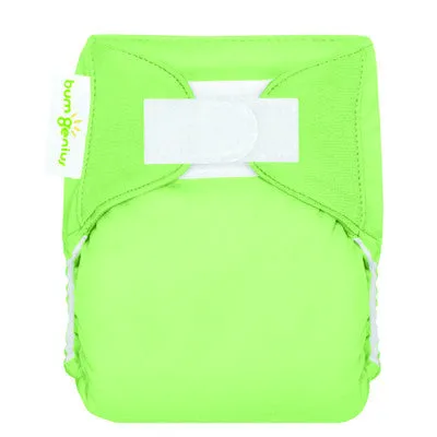 bumGenius Littles - Newborn All-in-One Cloth Diaper