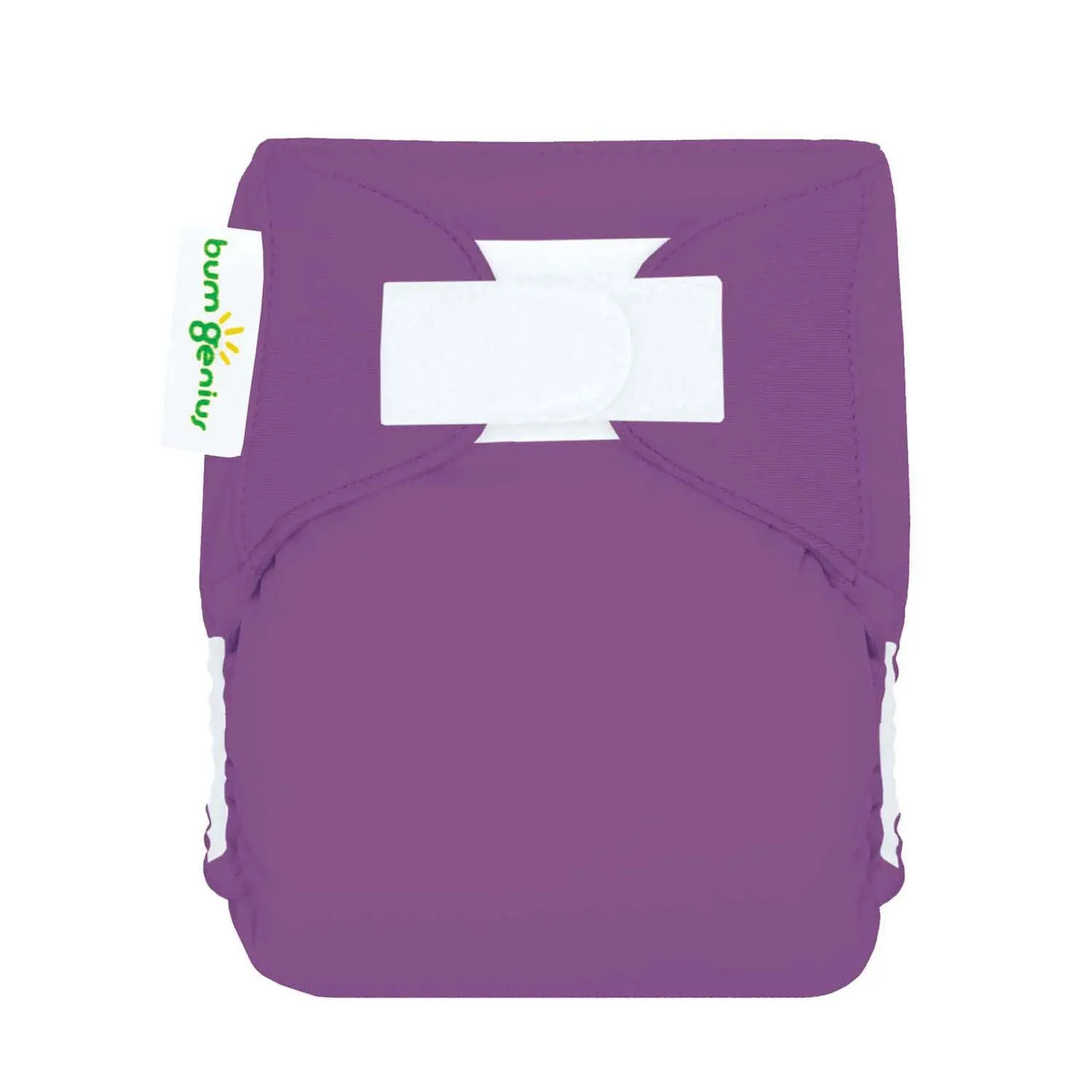 bumGenius Littles - Newborn All-in-One Cloth Diaper