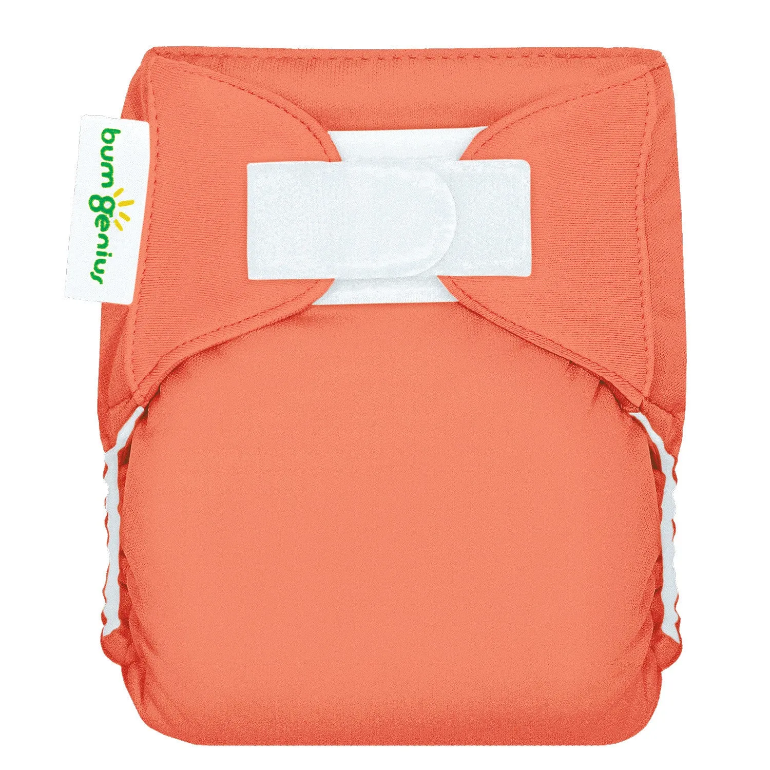 bumGenius Littles - Newborn All-in-One Cloth Diaper