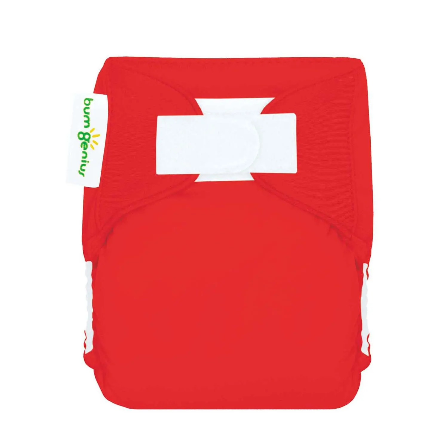 bumGenius Littles - Newborn All-in-One Cloth Diaper