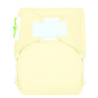 bumGenius Littles - Newborn All-in-One Cloth Diaper