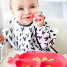 Bumkins Sleeved Bib