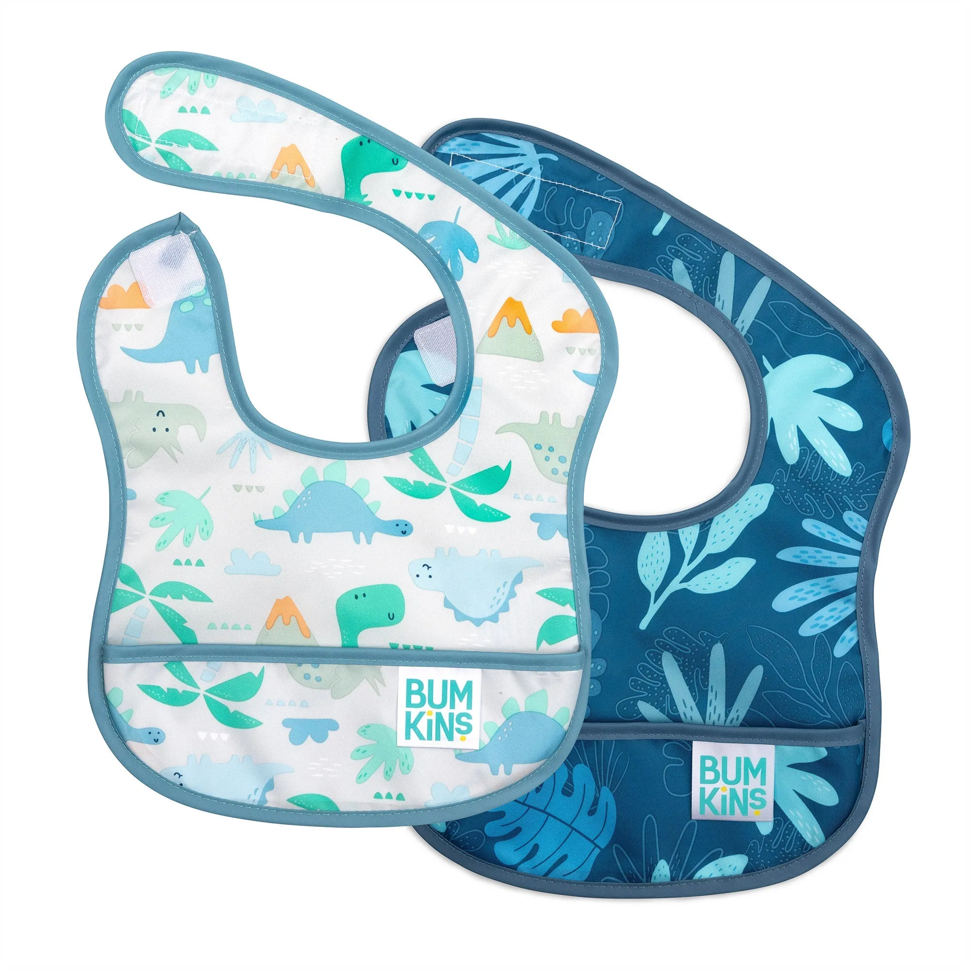 Bumkins Starter Bibs