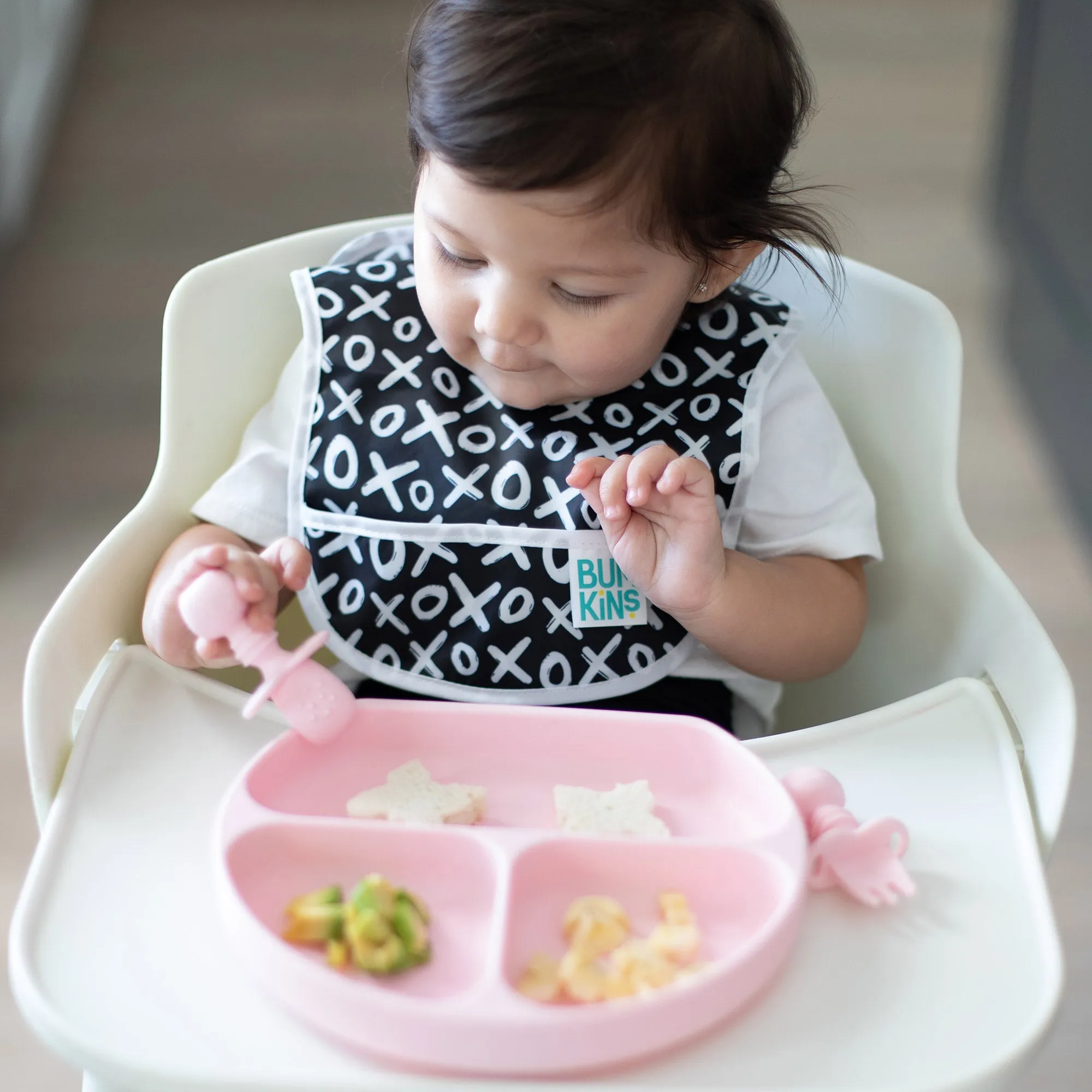 Bumkins Starter Bibs