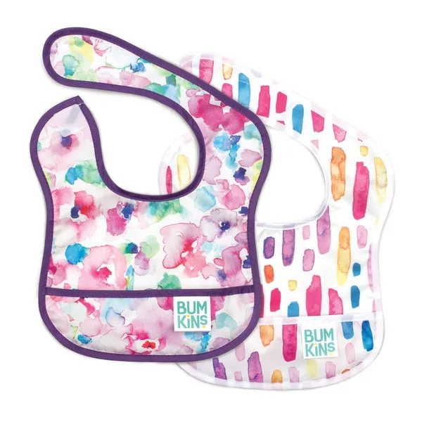 Bumkins Starter Bibs