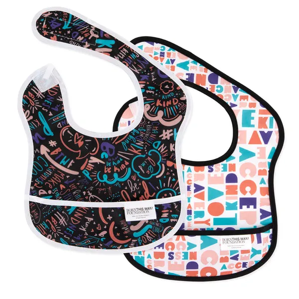 Bumkins Starter Bibs