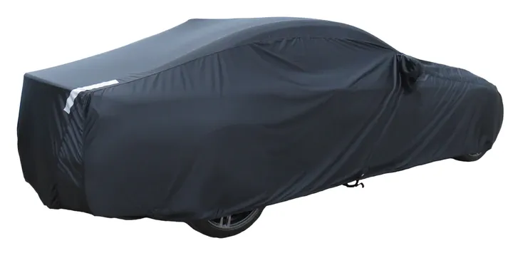 Camaro 6th Generation Select-Fleece Indoor Show Car Cover 2016-2024
