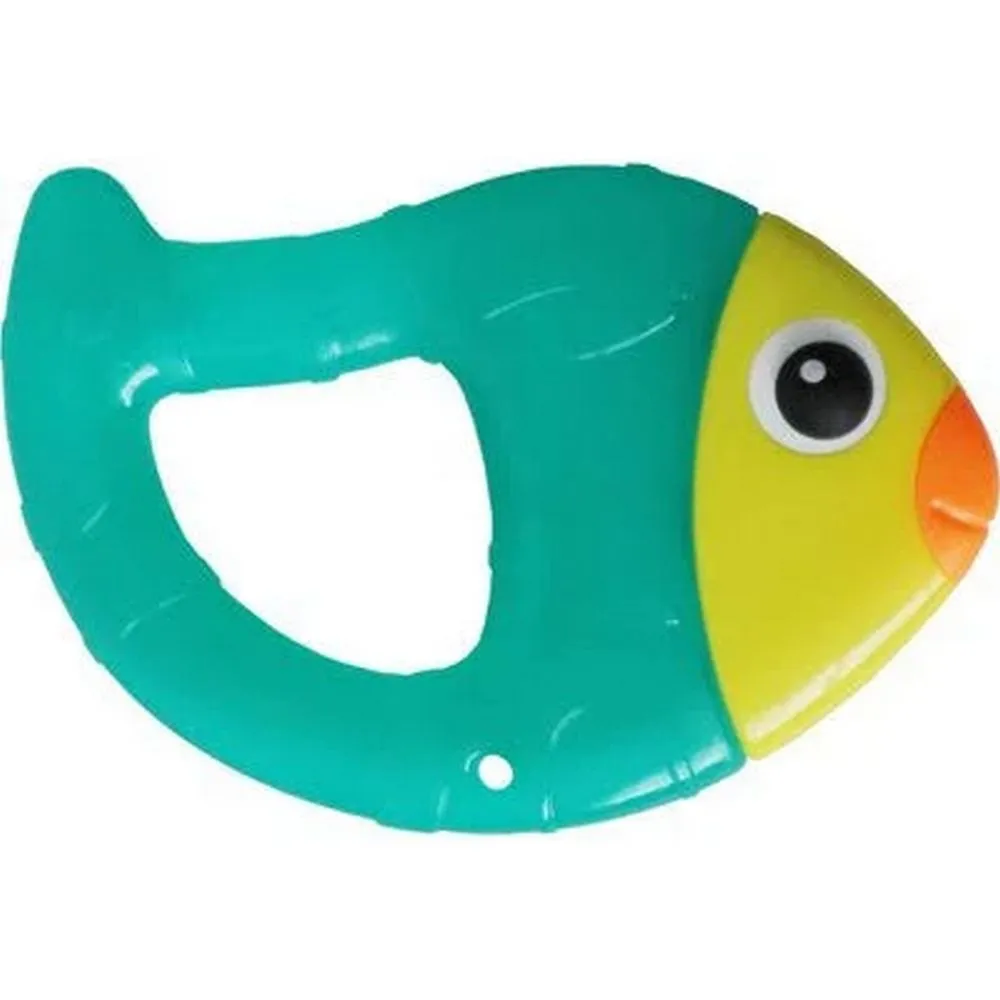 Chill N Chirp Teether